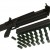 Full-Auto Shotgun From SRM Arms
