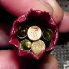 Bizarre Improvised Shotgun Loads