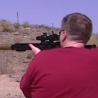 Full-Auto Silenced 300 Blackout