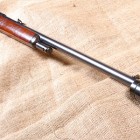 Theodore Roosevelt's Custom Suppressed 1894 Winchester 