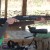 Girls Shooting Shotguns
