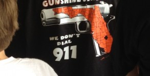gunshine-state