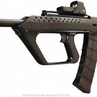 Kushnapup Bullpup Saiga Stocks 