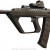 Kushnapup Bullpup Saiga Stocks
