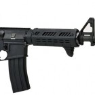 New Strike Industries MITCH Handguard 