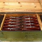 Russia Plans To Destroy 4 Million Guns
