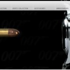 Omega and James Bond Bullet Promo Fail 