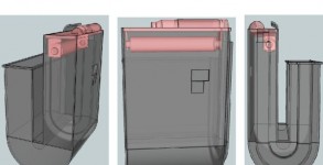 ribbon-spring-ar-15-magazine
