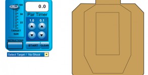 shot-timer
