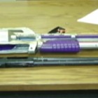 Shotgun Disguised As Water Gun
