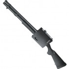 ShotLock Solo-Vault Shotgun Mount On Sale At Costco  