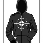 Distasteful Hoodie and Skittles Target