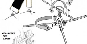 swivel-hip-target-stand
