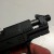 Yet Another Cracked Walther P-22 Slide