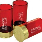 12 Gauge Shot Glasses 