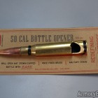 .50 Caliber Bottler Opener Review