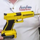 DeWalt Glock Power Tool
