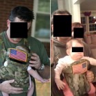 Tactical Baby Carrier