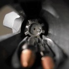 View Inside An AR-15 