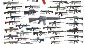 assault-rifle-poster