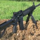 Another AR-15 Bump Fire Stock Hits The Market 