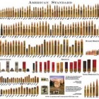 Cartridge Comparison Poster