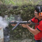 Manny Pacquiao The Competitive Shooter