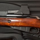 A $600 Mosin Nagant 