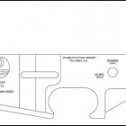 Palmetto State Armory's "NOBO12" Anti-Obama AR-15 Lower 