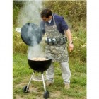 Tactical Grilling Apron