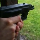 What is This Unidentified Firing Object?
