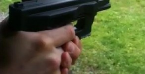 unidentified-firing-object