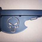 AK Battle Axe Buttstock