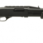 FNH P-12 Pump Shotgun
