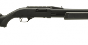 FNH P-12 Pump Shotgun