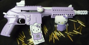 Hello-Kitty-Kel-Tec-PLR16