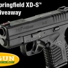 GunBroker Giving Away A New Springfield XD-S
