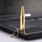Bullet USB Flash Drive