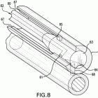 Dual Gas Piston and DI AR-15 