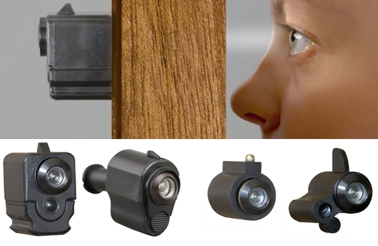 gun-peep-hole