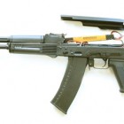 Izhmash Making Their Own AK-74M Airsoft Rifle