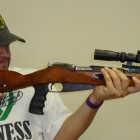 Mosin Nagant Pistol Grip