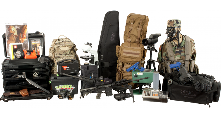 zero-zombie-kit