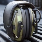 Howard Leight Electronic Earmuffs Review