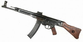 STG44-Sturmgewehr