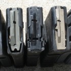 AR-15 Magazine Torture Tests