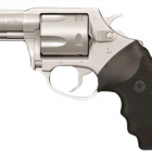 Charter Arms Pitbull 9mm Revolver Now Available 