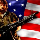 M60 Used in Walker Texas Ranger For Sale