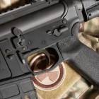 21 AR-15 Pistol Grip Comparison