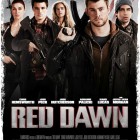 Red Dawn Official Trailer 